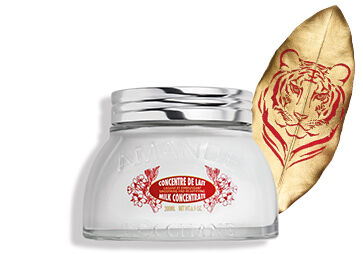 Almond Milk Concentrate